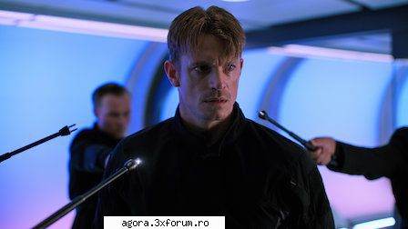 ★ Carbon modificat (2018 - �n derulare) - Carbon modificat (2018) Al zecelea episod - Seriale