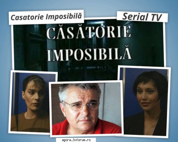 Casatorie Imposibilă (1999) - Episod 7 Week � end la inchisoare - Seriale