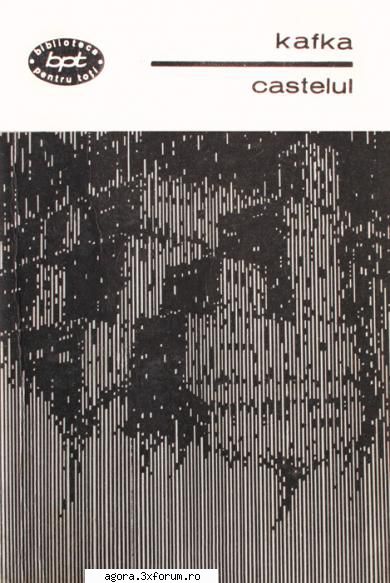 � Castelul (1983) (Teatru radiofonic) - Franz Kafka � Castelul (1983) (Teatru radiofonic) - Teatru