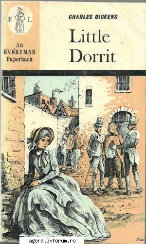 Charles Dickens - Charles Dickens - Mica Doritt arhivă pdf - Cărți �n limba rom�nă
