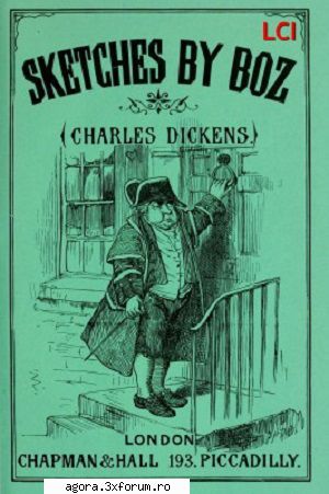 charles dickens - lui boz
pdf      913 kbit

     charles dickens, devenit ziarist, va prin anglia