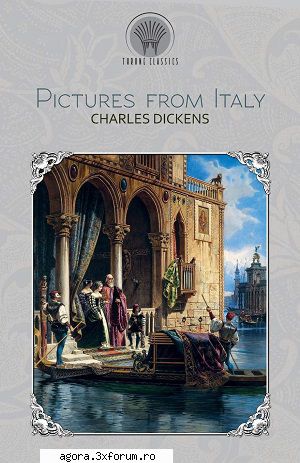 charles dickens - impresii din italia
pdf      575 kbit

     �n 1844, charles dickens a luat o