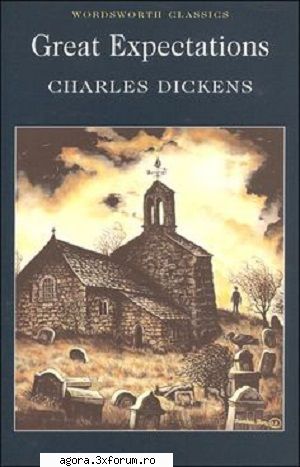 Charles Dickens - Charles Dickens - Marile speranțe pdf 1,27 - Cărți �n limba rom�nă