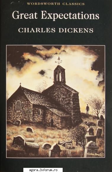 � Charles Dickens - Charles Dickens Marile speranțe Lectura - Carte audio