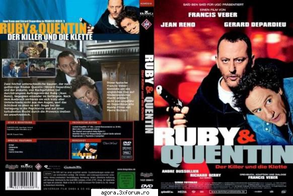 ruby & quentin mic!

 

quentin deşi este un se apucă de jefuit de fapt la primul său