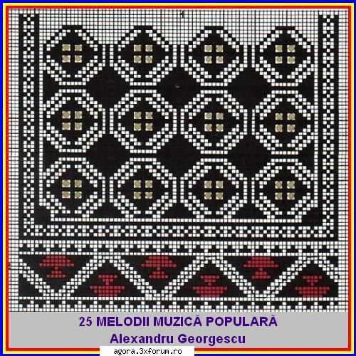 Colaj MUZICĂ POPULARĂ_004 - 1) IOANA RADU - DE CE NU TE-NSORI - Muzică rom�nească