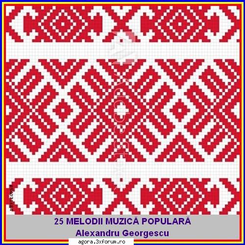 1) nelu hutu - trandafir de la moldova
2) marinela zegrean istici - lasa sa ma andreea cazanoi -