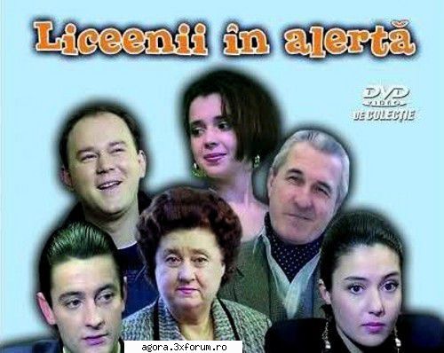 liceenii in alerta (1993)

 

dana, ionica, geta si cosmin au trecut de varsta ei au acum probleme