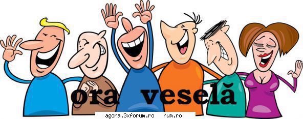 � Colecție �Ora Veselă� - Ora veselă "Anda ca Zăpada și cei - Teatru
