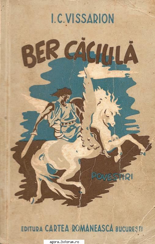 � Colecție de basme. Povești pe vinil. - Colecție de basme Ber Căciulă de - Teatru