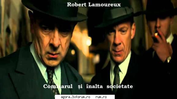 � Comisarul şi �nalta societate (1980) (Teatru radiofonic) - Robert Lamoureux � Comisarul - Teatru