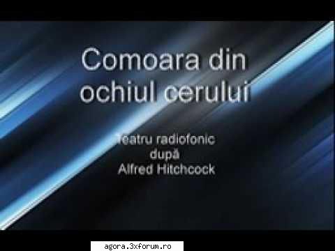 alfred hitchcock � comoara din ochiul cerului   boris petrof, mircea simona bondoc, gheorghe nicolae