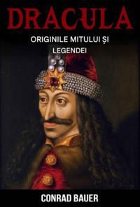 dracula. originile mitului și  conrad bauer