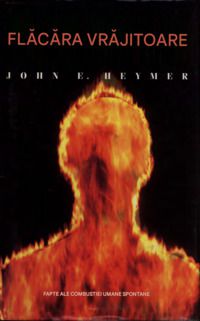 Conspirații și mistere - John E. Heymer Flacăra - Cărți �n limba rom�nă