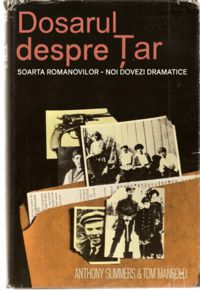 Conspirații și mistere - Anthony Summers .Tom Mangold Harper - Cărți �n limba rom�nă