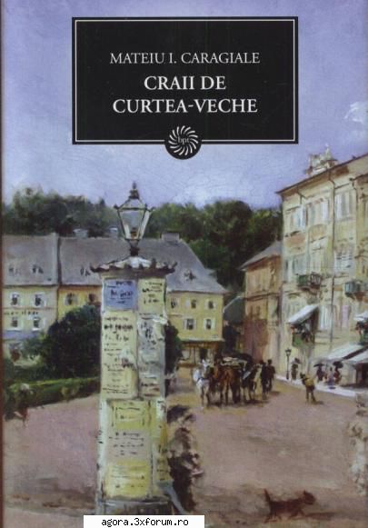 � Craii de Curtea-Veche (1995) (Teatru radiofonic) - Mateiu Caragiale - Craii de Curtea-Veche (1995) - Teatru