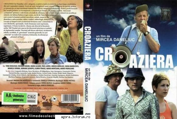 croaziera (1981)

 

un grup de tineri ai unor diverse concursuri din sfera sunt cu o �n pe de la