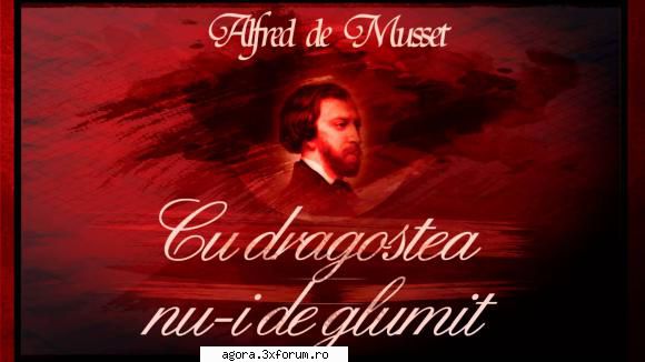 � Cu dragostea nu-i de glumit ( 1980 ) (Teatru radiofonic) - Alfred de Musset - Cu dragostea nu-i de - Teatru