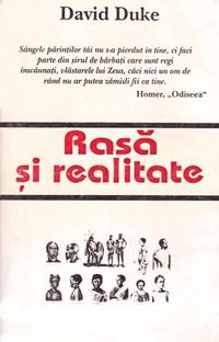 David Duke - imagine a coperții - Cărți �n limba rom�nă