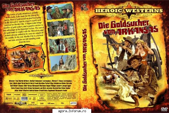 die goldsucher von arkansas (1964)

 

marble city, arkansas. un indian intră �n saloon vr�nd