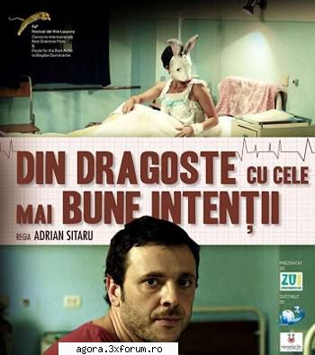 din dragoste cu cele mai bune (2011)

 

din dragoste cu cele mai bune spune povestea lui alex