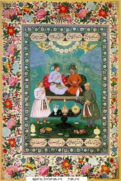 � Divanul persian (****) (Teatru radiofonic) - Mihail Sadoveanu - Divanul persian (****) (Teatru - Teatru