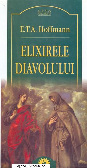 emst theodor amadeus hoffmann � elixirele                867 kbit


      dintre toți