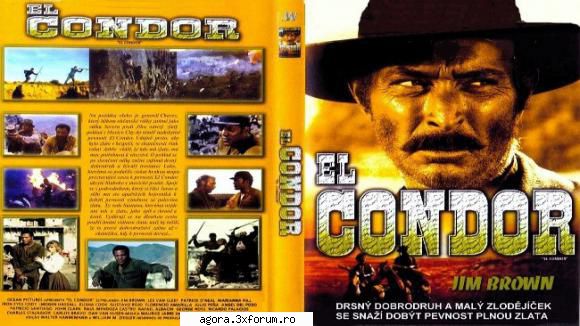 el condor (1970)

 

luke, un evadat condamnat, și jaroo, un singuratic de aur, li se o