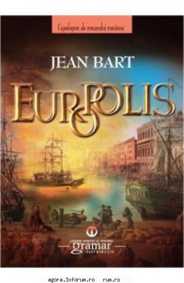jean bart � europolis comedie george octavian cotescu, gina patrichi, valeria seciu, tamara virgil