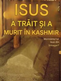isus a trăit și a murit �n kashmir


 andreas