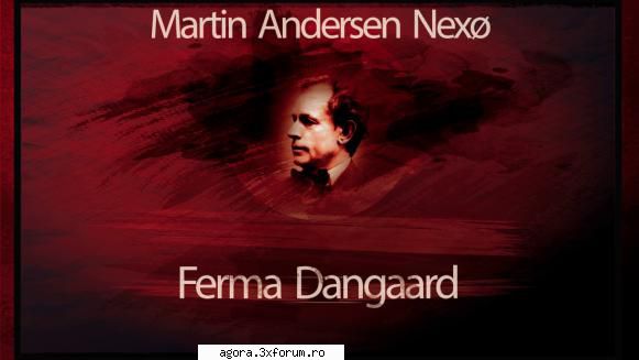 martin - ferma dangaard   ionescu gion, maria voluntaru, cleo pan constantin guţu, constantin