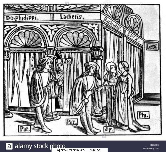 publius terentius afer �  radu beligan, matei alexandru, gheorghe vitcu, mihai malaimare, eugenia