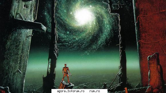 � Fundaţia (1985) (Teatru radiofonic) - Isaac Asimov � Fundaţia (1985) (Teatru - Teatru