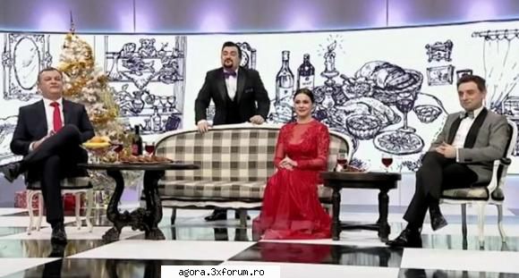 GALA REVELIOANELOR DE ALTĂDATĂ (2018) - GALA REVELIOANELOR DE ALTĂDATĂ (2018) - Divertis