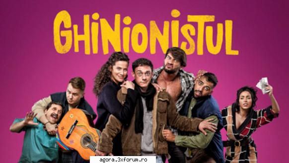 (2017)

 

un tip e prea prins �n grijile zilnice şi prea convins că este de ghinion,