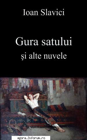 � Gura satului (1989) (Teatru radiofonic) - Ion Slavici - Gura satului (1989) (Teatru - Teatru