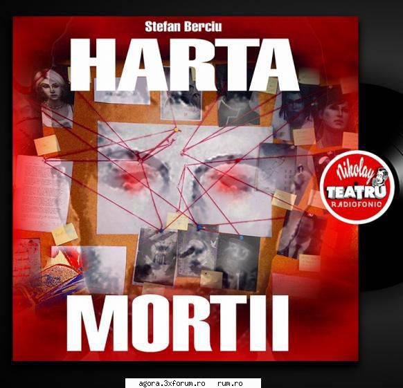 berciu - harta  silviu emil hossu, ion pavlescu, alfred demetriu, dorina lazar, monica ghiuta, mihai