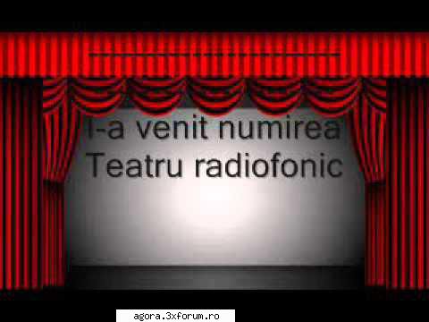 al. o. teodoreanu � i-a venit numirea  virgil victor dem rodica mihai fotino, alexandru gheorghe