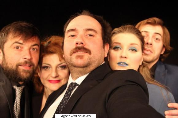 INACTIV  Aprilie, dimineața (2017) - Teatru TV - Aprilie, Dimineața (2017) Teatru - Teatru