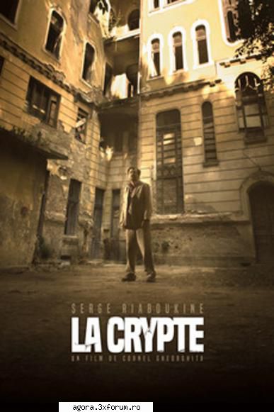 INACTIV  Cripta (2014) - Cripta (2014) Domnul de la curte Leduc (Serge - Filme rom�nești