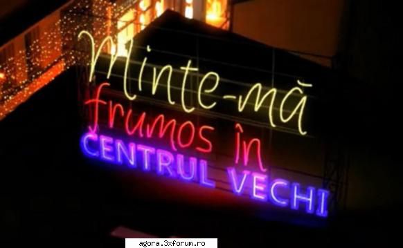 INACTIV  Minte-ma frumos in Centrul Vechi (2016) - Minte-ma frumos in Centrul - Filme rom�nești