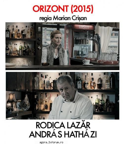 INACTIV  Orizont (2015) - Orizont (2015) �ncerc�nd să �și - Filme rom�nești