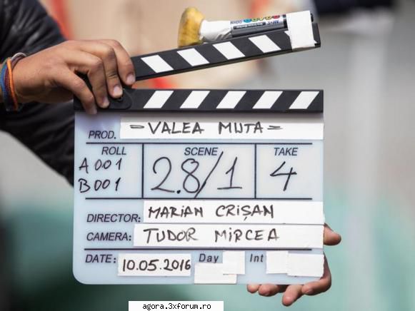 INACTIV  Valea Mută (2016) - Valea Mută (2016) Serial TV Doi liceeni - Seriale