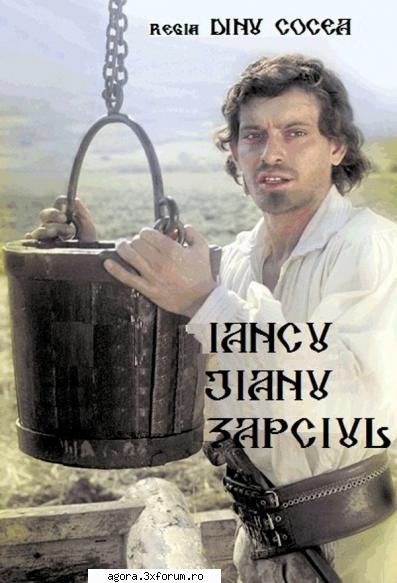 iancu jianu ,zapciul (1980)

 

fiul de boier iancu cinstit domnia ca zapciu, �n vreme ce tudor doar