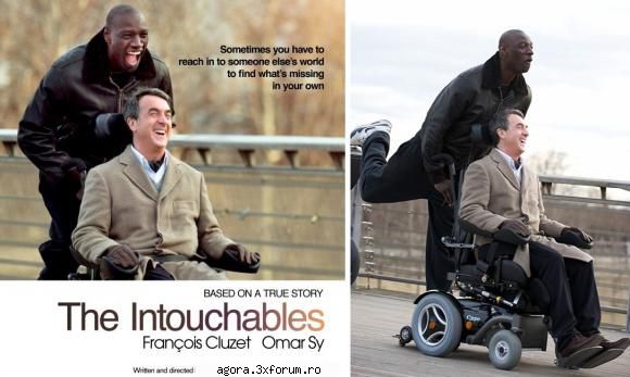 (2011)
the quad ten films, canal+  -      �n urma unui teribil accident cu parapanta, philippe