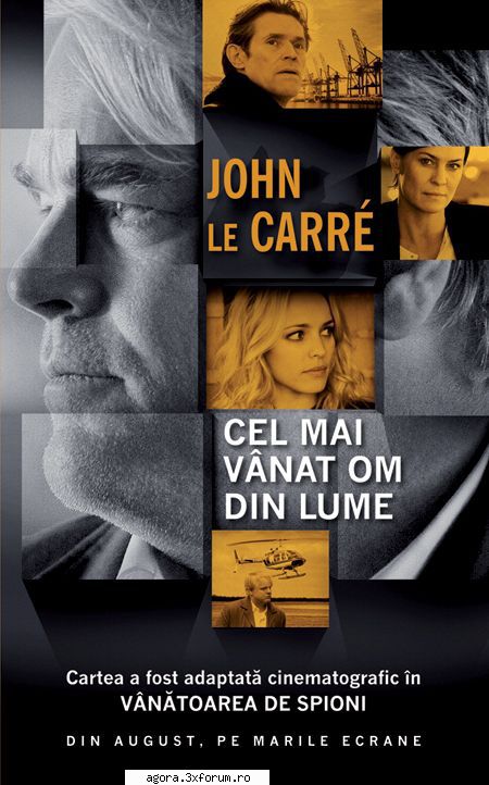 �  cel mai v�nat om din lume  pdf (1,62 mbit)

  cel mai v�nat om din lume

 


     issa, un