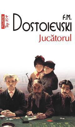 � Jucătorul (1995) (Teatru radiofonic) - Feodor Mihailovici Dostoievski � Jucătorul - Teatru