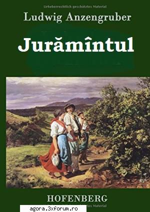 � Jurăm�ntul (1986) (Teatru radiofonic) - Ludwig Anzengruber � Jurăm�ntul (1986) - Teatru
