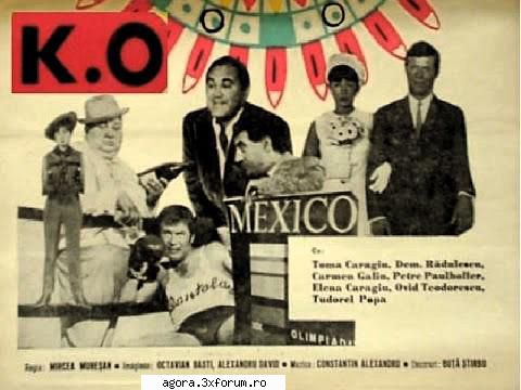 k.o. (1968)

 

pe langa meseria sa, tudor, un inginer proaspat angajat intr-o fabrica textila, este