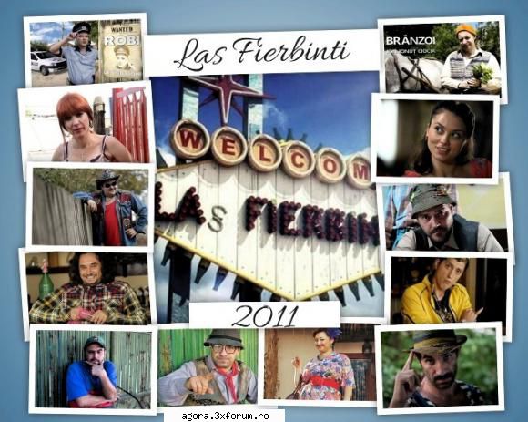 LAS FIERBINTI � TV (2019) � Sezonul 16 - LAS FIERBINTI � TV (2019) � SEZONUL 16 Povestea - Seriale